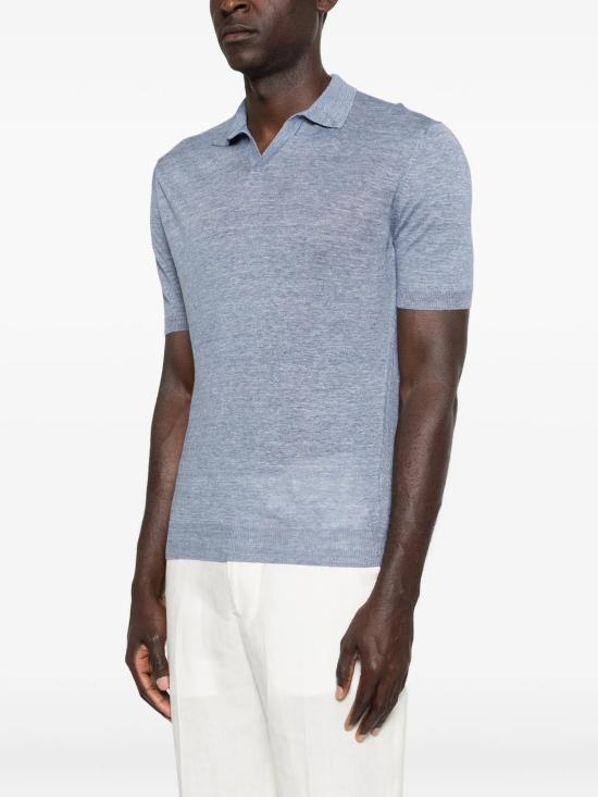 26SS 그랑싸쏘 스웨터 5717424801 530C - GRAN SASSO