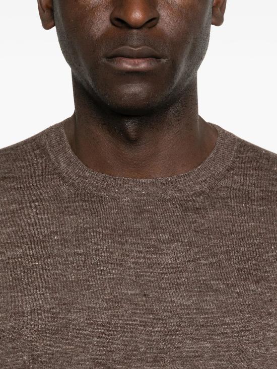 26SS 그랑싸쏘 스웨터 5717724801 170C - GRAN SASSO