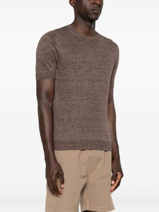 26SS 그랑싸쏘 스웨터 5717724801 170C - GRAN SASSO