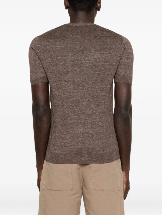 26SS 그랑싸쏘 스웨터 5717724801 170C - GRAN SASSO