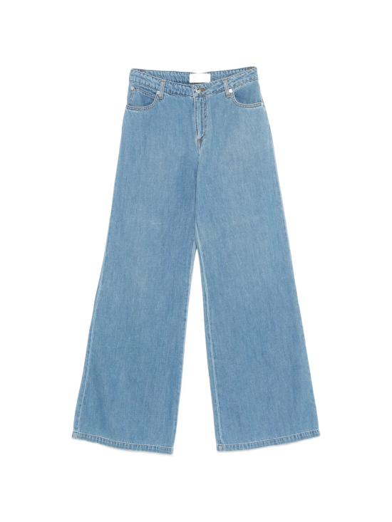 26SS 에르마노 피렌제 데님 팬츠 D48EP040EJ4MF156 MF156 DENIM