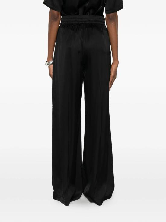 26SS 에르마노 피렌제 팬츠 D48EP053EL1MF099 MF099 NERO - ERMANNO FIRENZE