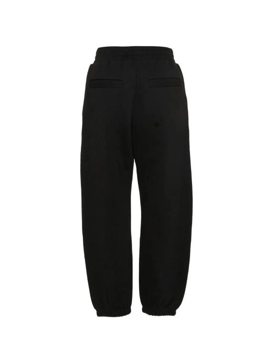 26SS [키즈] 지방시 팬츠 H31074 09B NERO - GIVENCHY