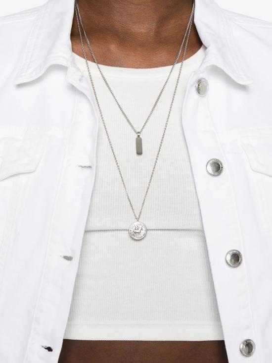 26SS 에르마노 피렌제 자켓 D48EI022REI4MF010 MF010 BIANCO OTTICO - ERMANNO FIRENZE