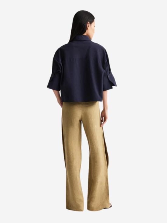  티더블유피 탑 Twp 나의 최신 실수 셔츠 - TWP