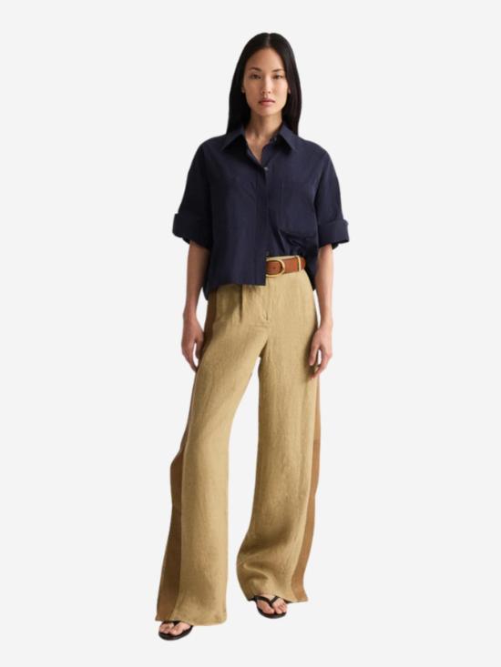  티더블유피 탑 Twp 나의 최신 실수 셔츠 - TWP