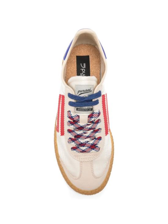 26SS 푸라이 스니커즈 PU601X 048 GAETA - PURAAI