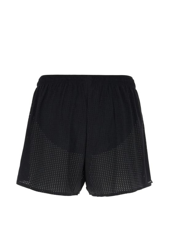 26SS 새티스파이 숏팬츠 12076 00000 00000 BLACK - SATISFY