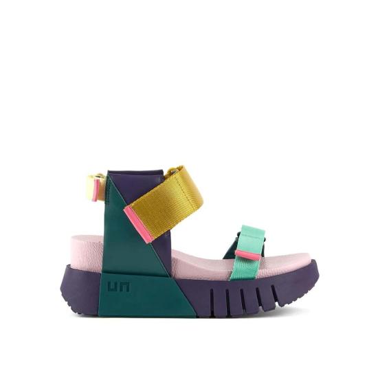  유나이티드 누드 샌들 델타 런  썸머 휴즈