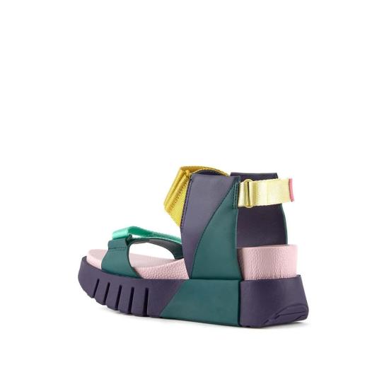  유나이티드 누드 샌들 델타 런  썸머 휴즈 - UNITED NUDE