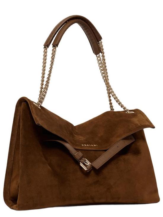 26SS 오르치아니 토트백 B02212PEA COCOA - ORCIANI