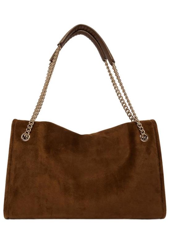 26SS 오르치아니 토트백 B02212PEA COCOA - ORCIANI