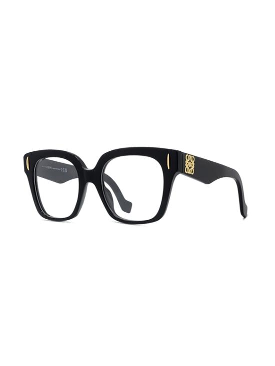 26SS 로에베 안경 LW50069I 001 BLACK - LOEWE