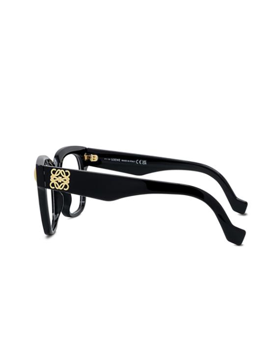 26SS 로에베 안경 LW50069I 001 BLACK - LOEWE