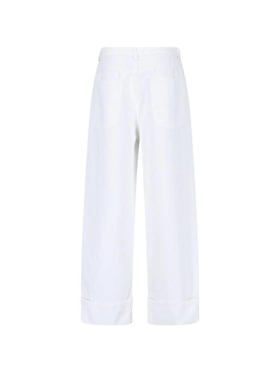 26SS 로에 데님 팬츠 41931046 AB024544 34 - ROHE