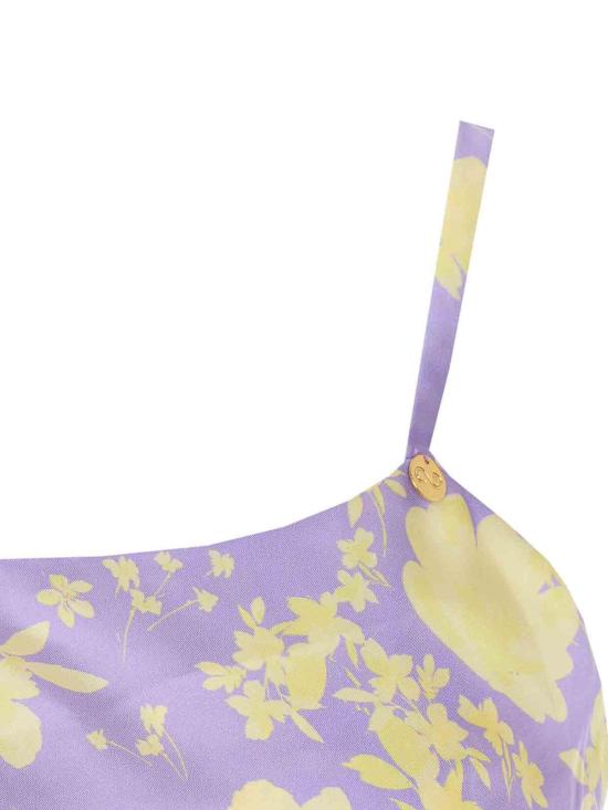 26SS 카탈리나 민소매 티셔츠 S26CAT7700LILLA Purple - CATALINA