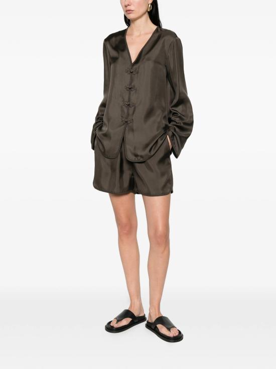 26SS 로에 블라우스 41920128 AB024549 36 - ROHE