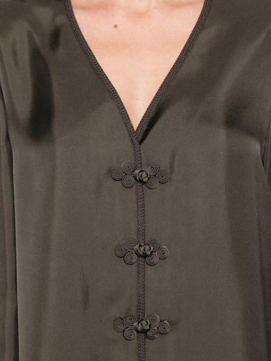 26SS 로에 블라우스 41920128 AB024549 36 - ROHE