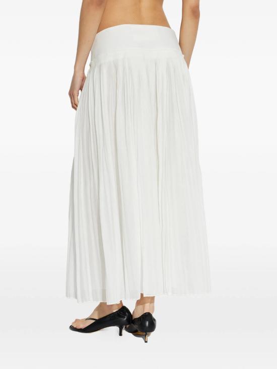 26SS 로에 롱 스커트 61932139 AB024542 34 - ROHE