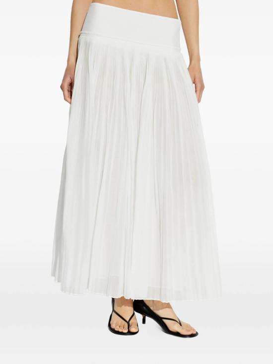 26SS 로에 롱 스커트 61932139 AB024542 34 - ROHE