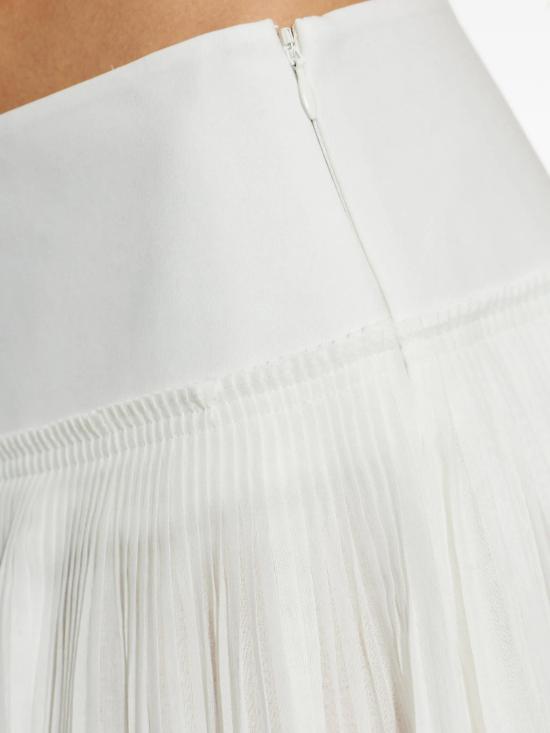 26SS 로에 롱 스커트 61932139 AB024542 34 - ROHE