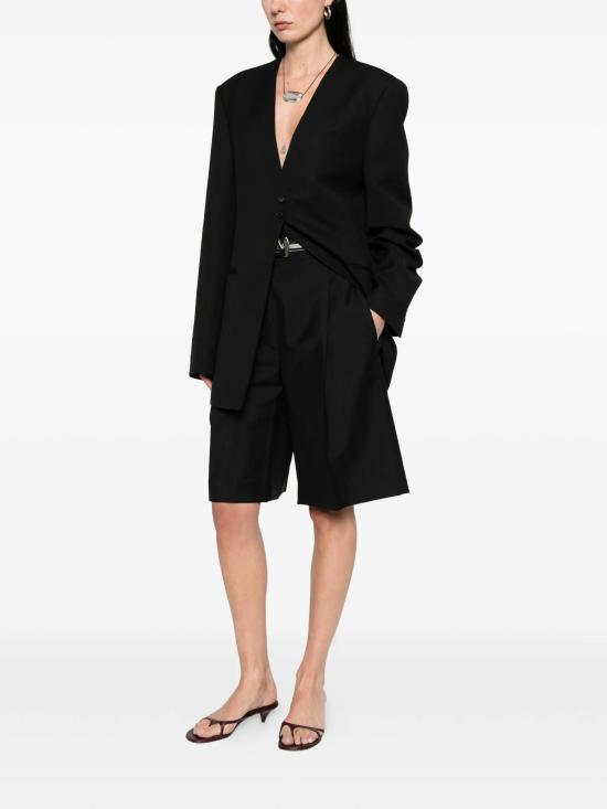 26SS 로에 숏팬츠 41932271 AB024553 34 - ROHE