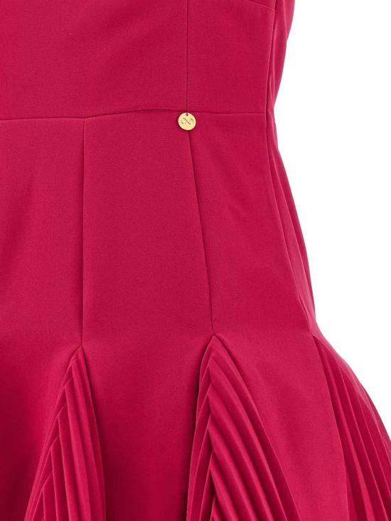 26SS 카탈리나 숏팬츠 MARYLINFUCHSIA Multicolour - CATALINA