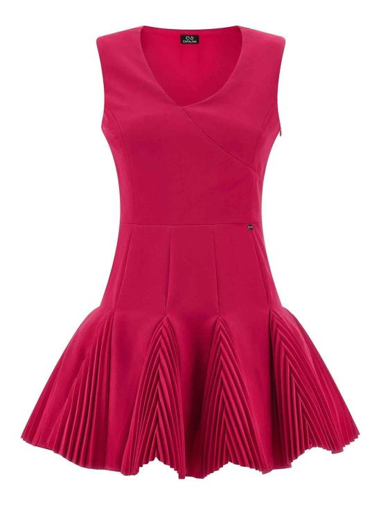 26SS 카탈리나 숏팬츠 MARYLINFUCHSIA Multicolour