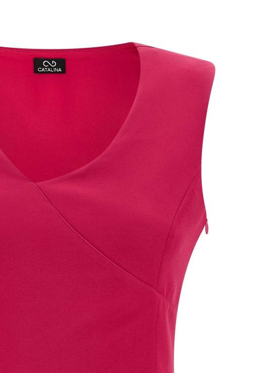 26SS 카탈리나 숏팬츠 MARYLINFUCHSIA Multicolour - CATALINA