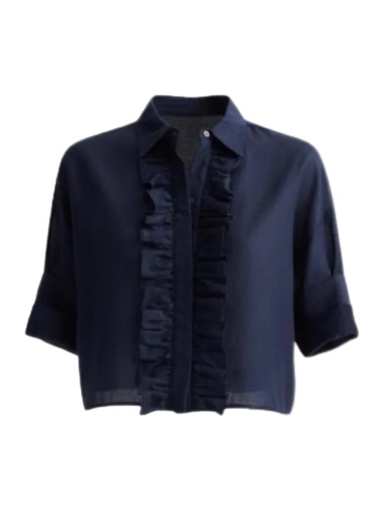  티더블유피 탑 Twp Next Ex 버튼 다운