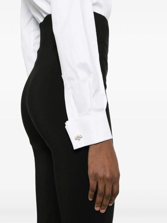 26SS 카탈리나 셔츠 JACQUELINEBCO White - CATALINA