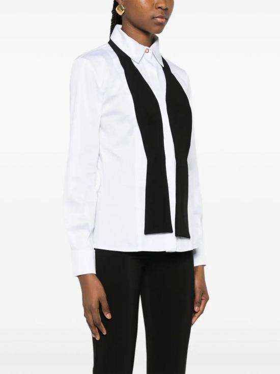 26SS 카탈리나 셔츠 JACQUELINEBCO White - CATALINA