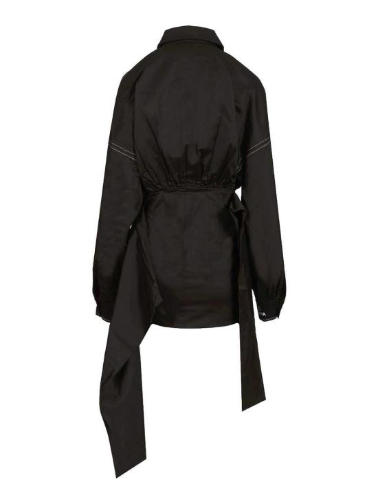 26SS 카탈리나 숏팬츠 S26CAT7450NRO Black - CATALINA