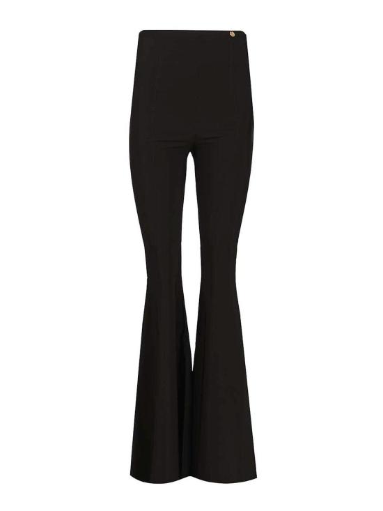 26SS 카탈리나 팬츠 PANTVENEZIANRO Black