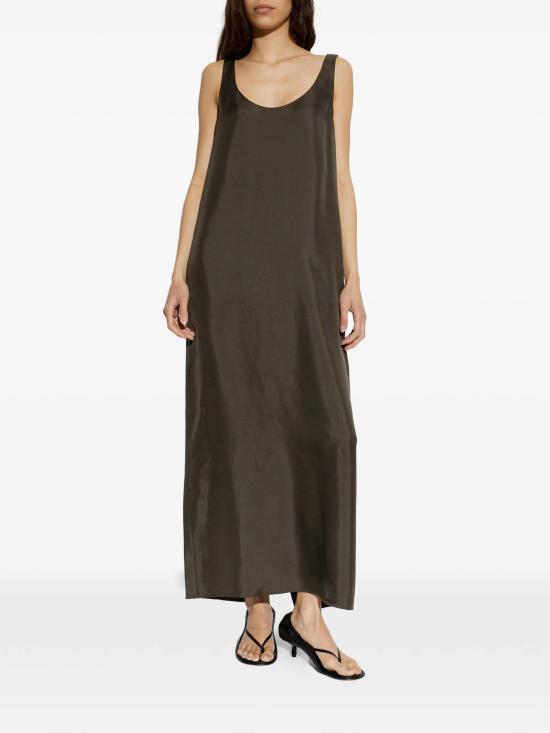 26SS 로에 롱 스커트 41933045 AB024554 34 - ROHE