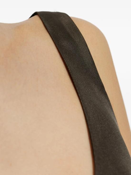 26SS 로에 롱 스커트 41933045 AB024554 34 - ROHE