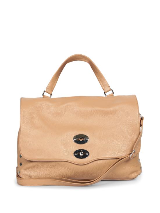 26SS 자넬라토 가방 068010M 0040000 Z0294 Brown