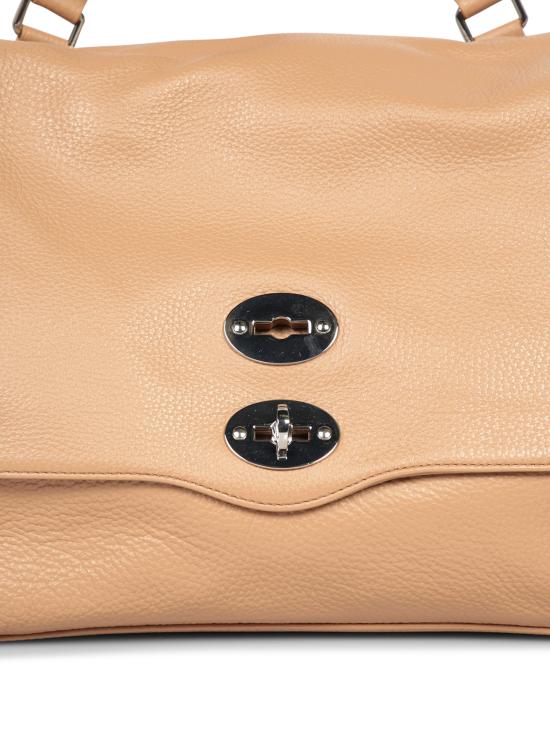 26SS 자넬라토 가방 068010M 0040000 Z0294 Brown - ZANELLATO