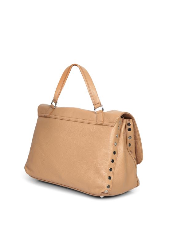 26SS 자넬라토 가방 068010M 0040000 Z0294 Brown - ZANELLATO