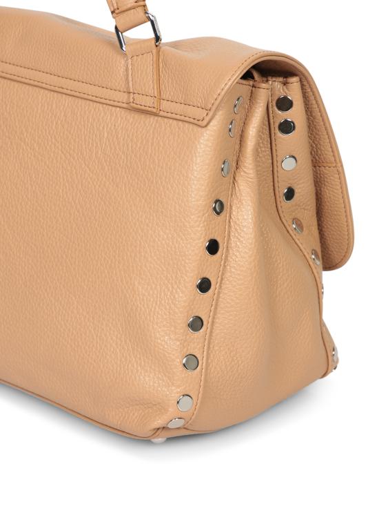 26SS 자넬라토 가방 068010M 0040000 Z0294 Brown - ZANELLATO