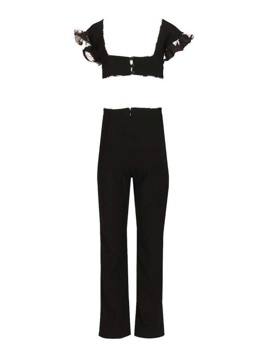 26SS 카탈리나 점프수트 S26CAT7410NRO Black - CATALINA