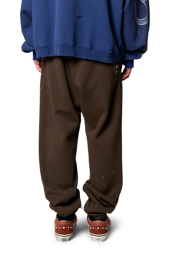 26SS 갤러리 디파트먼트 스트레이트 팬츠 BTM035 SEPIA - GALLERY DEPT