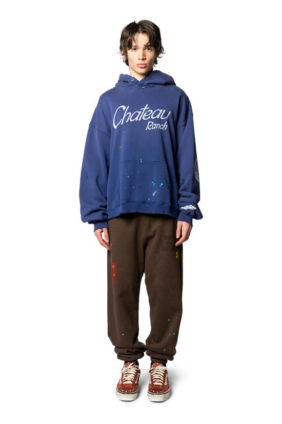 26SS 갤러리 디파트먼트 스트레이트 팬츠 BTM035 SEPIA - GALLERY DEPT