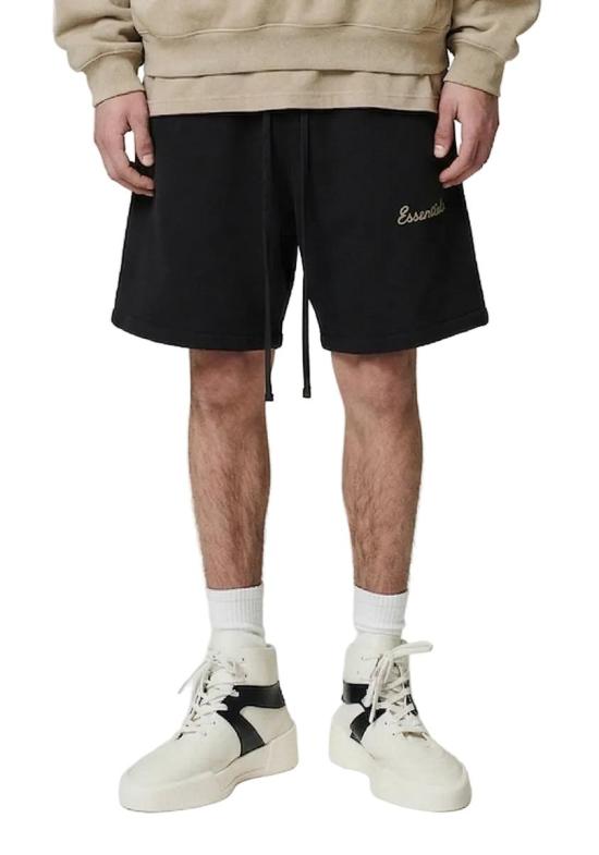 26SS 피어오브갓 숏팬츠 160SP264101F