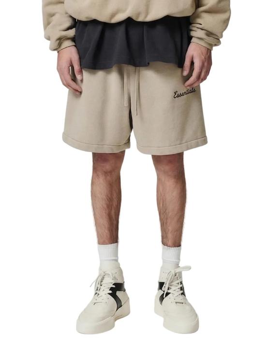 26SS 피어오브갓 숏팬츠 160SP264102F