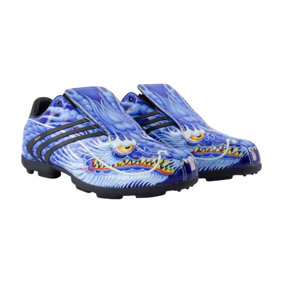 26SS 와이쓰리 스니커즈 KK3651 blue - Y-3