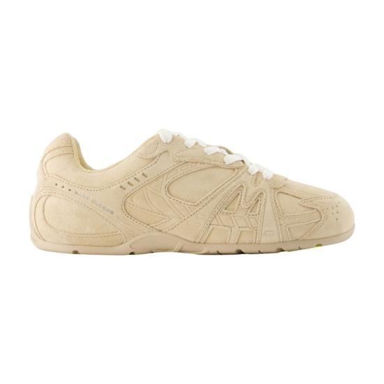 26SS 마크제이콥스 스니커즈 2F5FSN001F11 273 beige