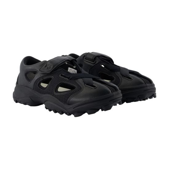 26SS 와이쓰리 스니커즈 KI4346 BLACK - Y-3