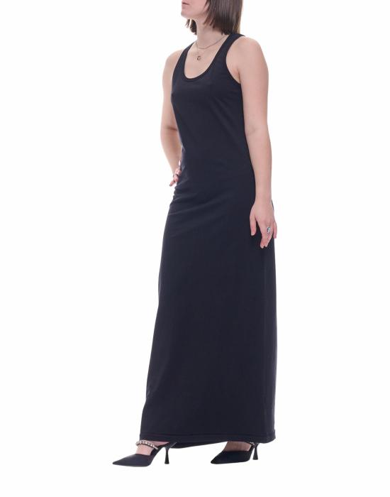 26SS 아토모 팩토리 스커트 PE26AFD29 03 - ATOMO FACTORY