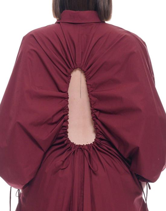 26SS 메이메이즈 스커트 E6 I M6EA41 185 - MEIMEIJ